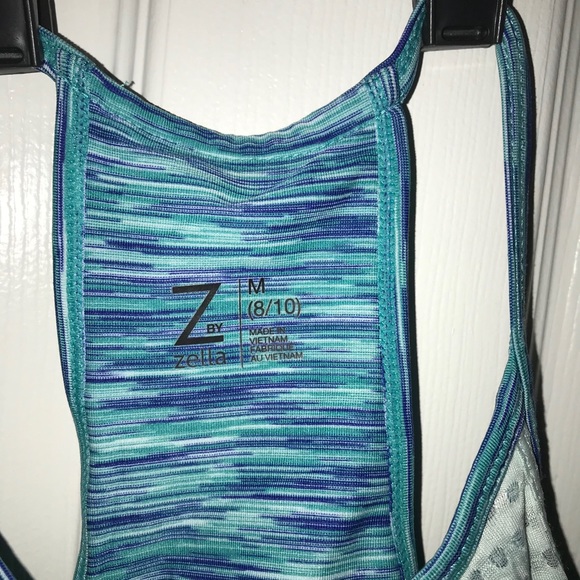 Zella Tank top - Picture 5 of 8